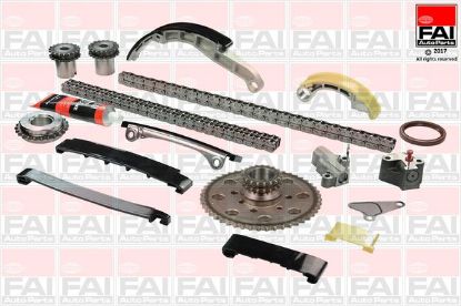 Timing Chain Kit NISSAN - 13028-AD211