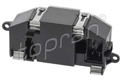 Regulator, interior blower VAG - 8K0 820 521