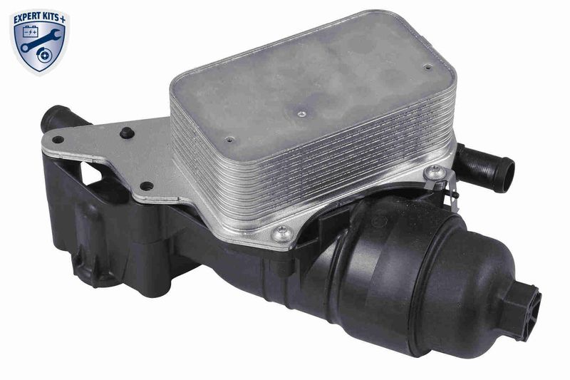 Oil Cooler, engine oil Nissan