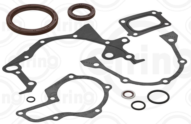 Gasket Kit, crankcase Suzuki