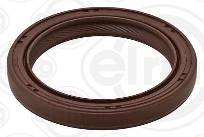 Shaft Seal, crankshaft Toyota