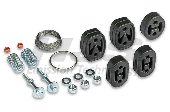 Mounting Kit, exhaust system Honda Civic