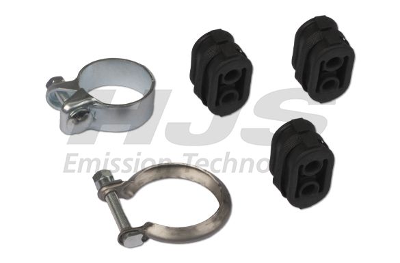 Mounting Kit, exhaust system Renault Trafic