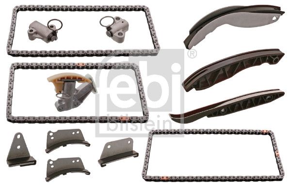Timing Chain Kit KIA 23351-4A020 S1