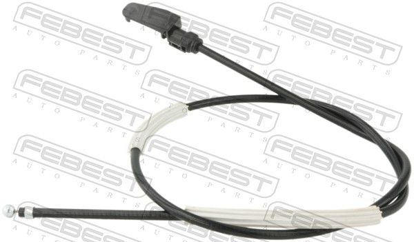 Bonnet Cable VAG 7L6823531