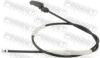 Bonnet Cable VAG 7L6823531