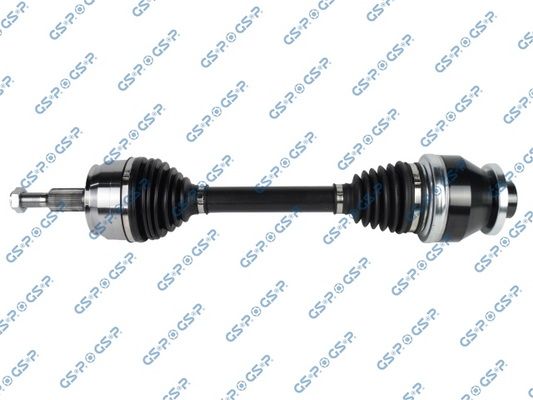 Drive Shaft VAG - 7E0 407 271R