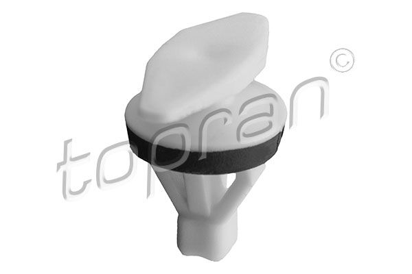 Retaining Clip, door panel VAG