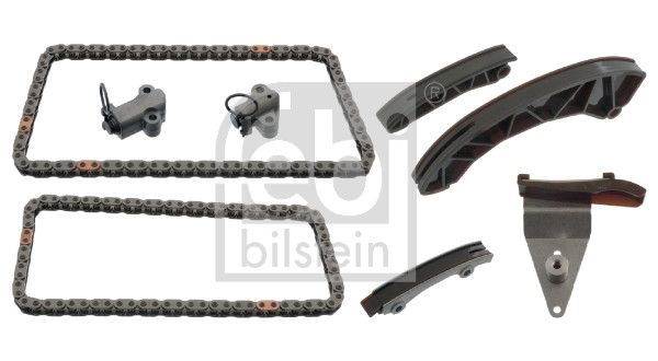 Timing Chain Kit HYUNDAI 24351-2A000 S2