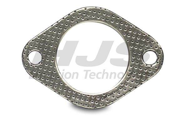 Gasket, exhaust pipe FORD