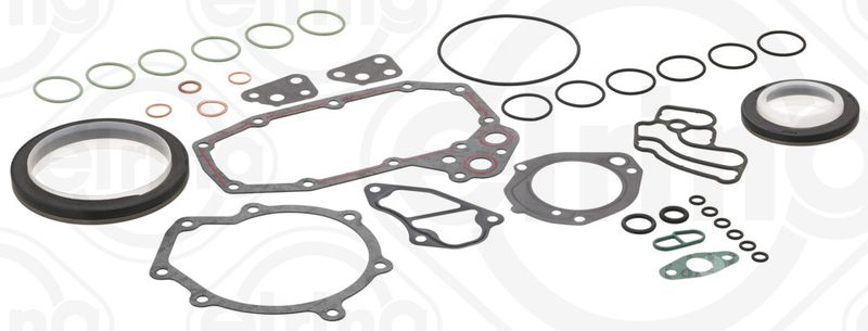 Gasket Kit, crankcase DAIMLER NKW