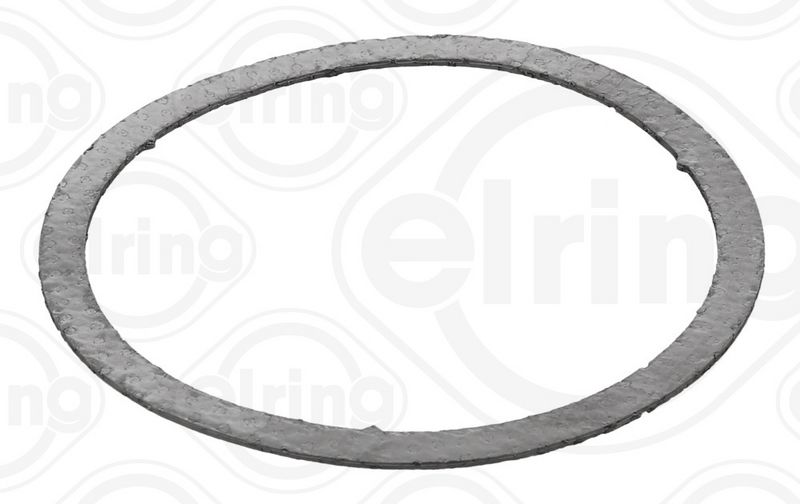 Gasket, exhaust pipe DAF 1886 111