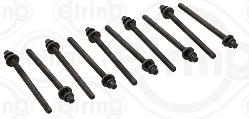 Cylinder Head Bolt Set ASTRA H, VECTRA C, SAAB.......