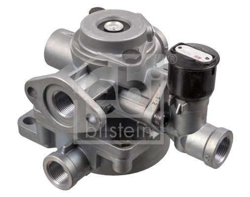Multiport Valve Druckluft - 971 002 533 0