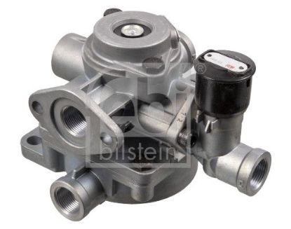 Multiport Valve Druckluft - 971 002 533 0