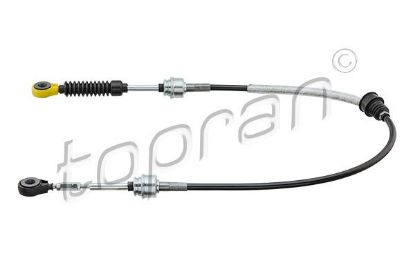 Cable Pull, manual transmission Mercedes/Smart