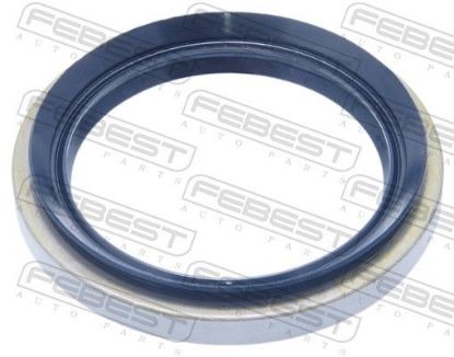 Seal Ring, wheel hub TOYOTA 90311-56007