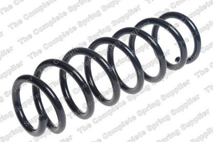 Suspension Spring BMW - 33 53 6 787 202
