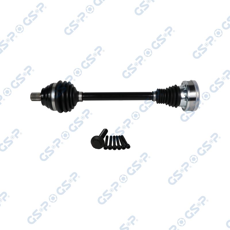 Drive Shaft VAG - 3Q0 407 271D