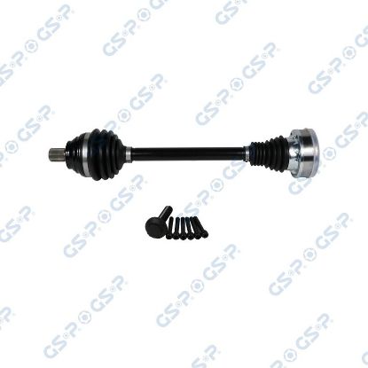 Drive Shaft VAG - 3Q0 407 271D