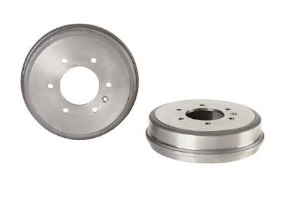 Brake Drum OPEL FRONTERA A (U92) 03/92-10