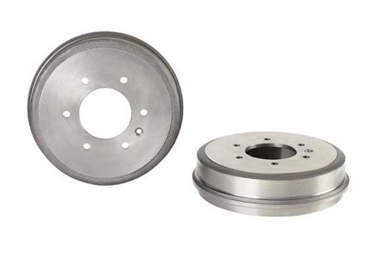 Brake Drum OPEL FRONTERA A (U92) 03/92-10