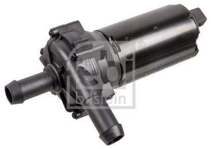 Auxiliary Water Pump (cooling water circuit) Land Rover - PEB500010