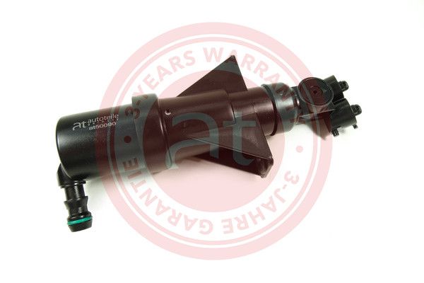 Washer Fluid Jet, headlight cleaning VAG Audi A4/A6 C5