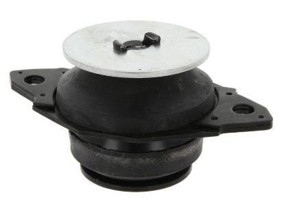 Mounting, automatic transmission IBIZA III (6K1), TOLEDO I (1L)