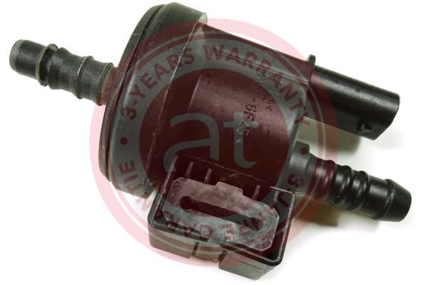 Breather Valve, fuel tank VAG