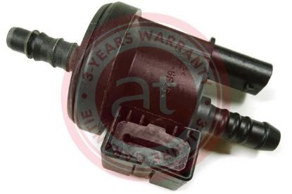 Breather Valve, fuel tank VAG