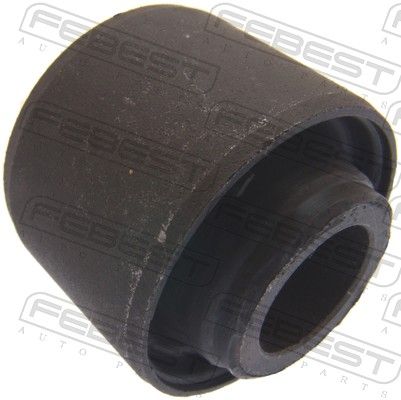 Bush, shock absorber TOYOTA 90385-19010
