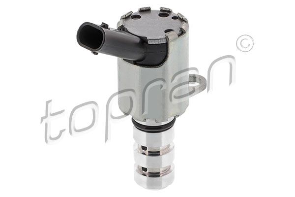 Oil Pressure Valve VAG