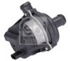 Water Pump, traction battery Jaguar - J9D 1109