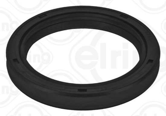 Shaft Seal, crankshaft ALMERA II (N16), NOTE (E11)