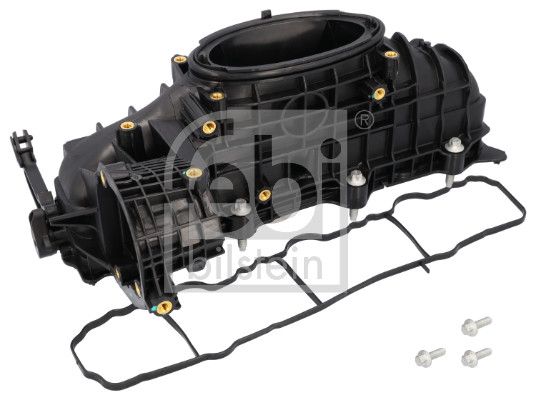 Fitting, intake manifold MERCEDES-BENZ - 651 090 30 37