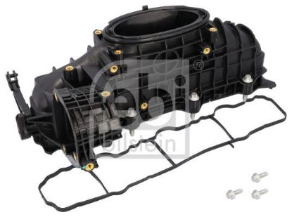 Fitting, intake manifold MERCEDES-BENZ - 651 090 30 37