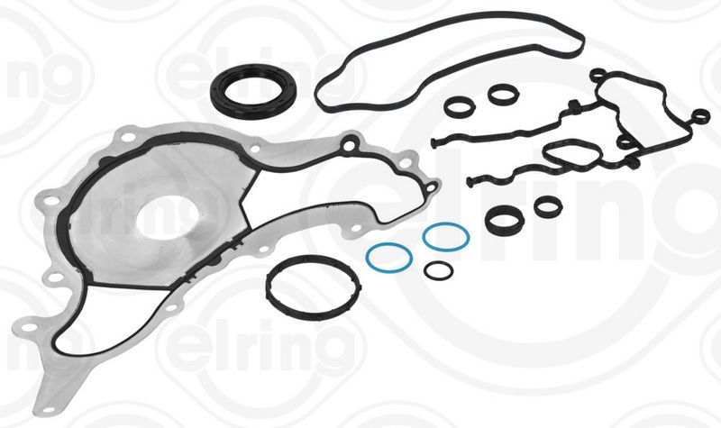 Gasket Kit, crankcase Chrysler