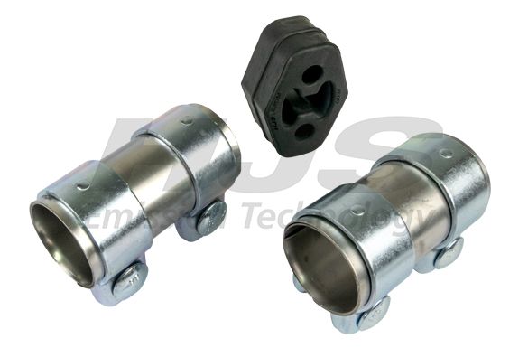 Mounting Kit, muffler