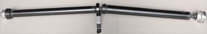 Propshaft, axle drive AUDI A4 Quattro 15-19