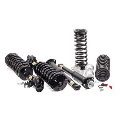 Suspension Kit, springs/shock absorbers 10-12 Land Rover Range Rover w/VDS