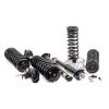 Suspension Kit, springs/shock absorbers 10-12 Land Rover Range Rover w/VDS