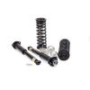 Suspension Kit, springs/shock absorbers 10-12 Land Rover Range Rover w/VDS