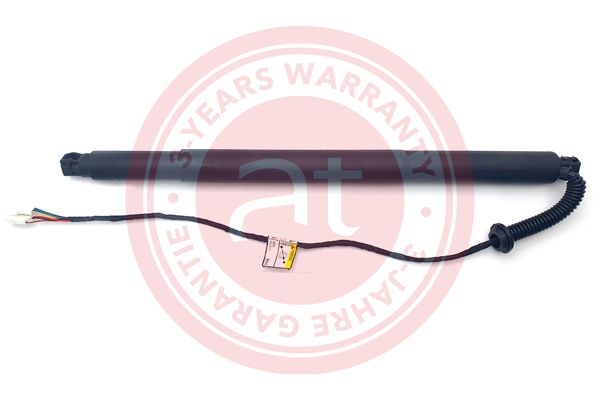 Electric Motor, tailgate BMW 51247434044