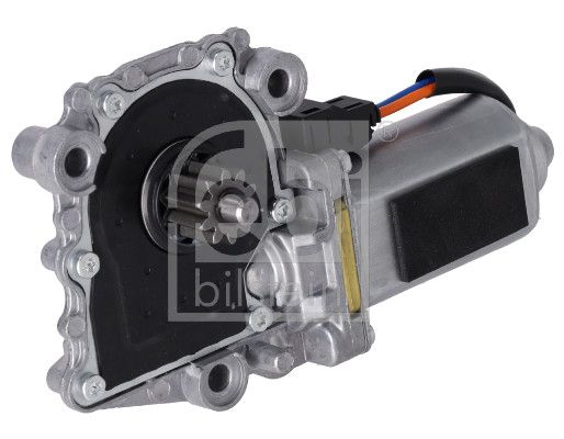Electric Motor, window regulator Scania - 1 442 292
