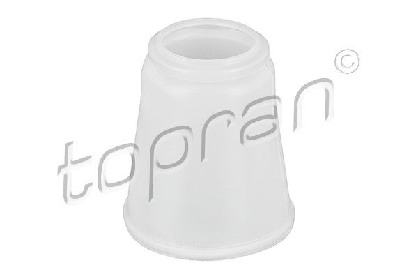 Protective Cap/Bellow, shock absorber VAG