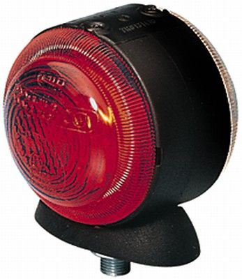Lens, tail light assembly RT