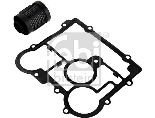 Hydraulic Filter, all-wheel-drive coupling Opel PKW 20986573