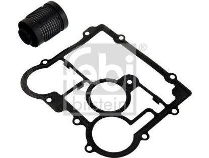 Hydraulic Filter, all-wheel-drive coupling Opel PKW 20986573