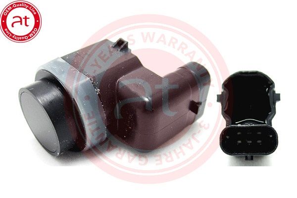 Sensor, park distance control BMW F01, F02, F03, F04, F06, F07, F10, F11, F12, F